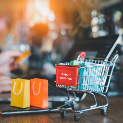 E-commerce Consulting